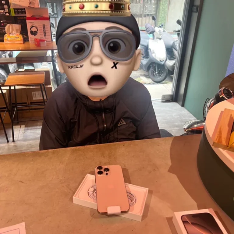 iphone 17_預購顧客評價_3